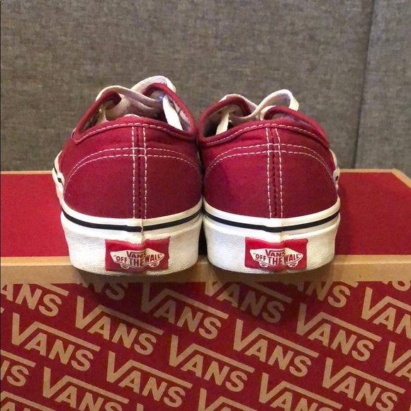Vans Authentic - Picture 4 of 4